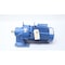 Sumitomo GEARMOTOR 40.7RPM 3/4HP 230/460V-AC 3PH CNHMS08-6105YC-43 - alternate 12
