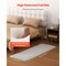 Vevor Fall Mat for Elderly 1-inch Thickened Fall Protection Mat 24 x 70 inch BS2470R1 - alternate 6