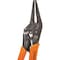 Klein Tools Locking Pliers, Long Nose, 9-Inch 38612 - alternate 10