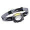 Princeton Tec PRINCETON TEC 78 Lumens, LED Black Headlamp QUAD-IND - alternate 1