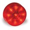 Grote Lighting Single-Bulb Oval Clearance Marker Light - - Model 46702-5 - alternate 4
