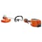 Husqvarna 970 48 01-04 Battery String Trimmer, Battery Included, 4.2 Ah, 40 V, Lithium-Ion, 0.08 in Dia Line 970480104 - alternate 3