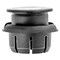 Auveco Toyota Side Mud Guard Push-Type Retainer, 15PK 22502 - alternate 1