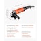 Vevor Angle Grinder 5 in 10A Electric Grinder Power Tool 10000RPM High-Speed LW992 - alternate 7