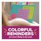 Post-It Pop-Up Notes Summer Joy Collection Colors, 3in x 3in, Assorted Colors, 90 Sheets/Pad, 6PK R330-6SSJOY - alternate 12