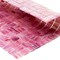 Apollo Tile Celestial 12 in. x 12 in. Glossy Light Red Glass Mosaic Wall and Floor Tile 20 sq. ft./case, 20PK APLST88RD211A - alternate 8