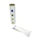 Bartovation Free Fatty Acids 6% FFA for Deep Frying Oil [Vial of 50 Strips] JSS02V50 - alternate 5