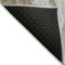 Homeroots 9' X 12' Brown And Ivory Abstract Washable Indoor Outdoor Area Rug 617792 - alternate 7