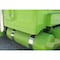 Ilc PETERBILT 365 YEAR 2021 5 X 63 INCH STAINLESS STEEL SLEEPER PANELS W FULL WRAP Replacement Body P PETE 365 2021 5 X 63 INCH SS SLPR PNLS W FULL WRAP - alternate 2