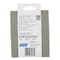 Norton Co ProSand Sanding Sponge, 512 in L, 412 in W, 180 Grit, Fine, Aluminum Oxide Abrasive 82082 - alternate 5