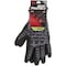 Boss Grip Protect Mens Large Coated Glove with Micro Armor B32051-L - alternate 1