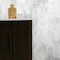 Msi Capri Blue Milano Ribbo 12in X 24in Honed Marble Wall Tile, 2PK ZOR-NS-0108 - alternate 24
