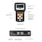 Brk Series Ultrasonic Precision Thickness Gauge, Thin Parts and Thick Coatings PMT-360A - alternate 3