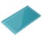 Apollo Tile Sky Blue 3 in x 6 in Glass Glossy Wall Subway 5 sqft/case, 40PK APLA88041 3X6A - alternate 13