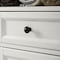 Crosley Tara Linen Storage Cabinet CF7011-WH - alternate 8