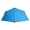 Villacera 9ft Half Umbrella, Blue 83-OUT5460 - alternate 11