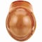 Msa Safety Skullgard Protective Cap, Staz-On Suspension, Class G, Tan, Large (7-8 1/2) 82018 - alternate 4