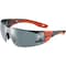 Bolle Safety Safety Glasses, Smoke Lens RUSPSN21U - alternate 4