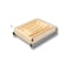 Century Components -FF Wood Silverware Tray Cabinet Drawer Organizer, Double Tier 17-7/8 DTIER175PF - alternate 1