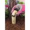 Underhill Deep Drip 24-1/2'' Spikes for trees and bushes with medium depth roots A-DD24 - alternate 4