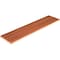 Daltile Artcrafted 3in. x 12in. Glazed Ceramic Wall Tile 10.12 SQFT Per Carton, 40PK AC27RCT312HDCGL - alternate 9