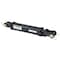 Maxim TC Tie-rod Hydraulic Cylinder: 2 Bore x 16 ASAE Stroke - 1.125 Rod TR2.5-2016-ASAE-LD SKID 70 - alternate 3