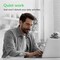 Schneider Electric BE650G1 Back-UPS ES 650 Battery Backup System, 650VA, 8 BE650G1 - alternate 7