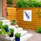 Trademark Fine Art Outdoor Canvas Art - Dave Bartholet 'Dragonfly' Wall Art for Patios, or Gardens GRL01456-OC2432WR - alternate 7