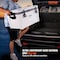 Vevor Durable Insulated Cooler, 52 Quart, 50-Can Ice Chest for Outdoor Use SK5000 - alternate 7