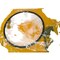 Caterpillar SEAL, CATERPILLAR OEM 8J7230 8J7230 - alternate 6