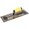 Tapetech 14in Premium Gold Finishing Trowel TG14054-PS - alternate 1