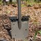 Gemplers Spade Shovel, 27 in L Steel Handle GSPADE13 - alternate 10
