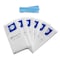 Prolux 10 pack of HEPA bags for the  6000 / 7000 / 8000 / 9000 Series Upright Vacuum Cleaners PL67-1 - alternate 1