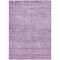 Homeroots 10' X 14' Lavender And Purple Abstract Washable Indoor Outdoor Area Rug 605559 - alternate 9
