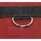 Mytee Products Flatbed Truck Tarps 18oz Steel Tarp 16 ft x 24 ft - Red, 2PK ST16-24-REDx2 - alternate 8