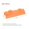 Mytee Products (10 Pack) Plastic corner/edge protector, 4inX12in Flatbed Tow Truck Trailer, 10PK PCP-12x10 - alternate 7