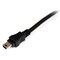 Startech.Com 3 FT USB Y CABLE FOR EXTERNAL HARD DRIVE USB2HABMY3 - alternate 2