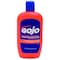 Gojo Pumice Hand Cleaner Natural Orange Citrus Scent 14 oz White 0957-12 - alternate 3