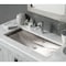 Native Trails Trough Bathroom Sink CPS800 - alternate 2