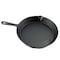 General Store Addlestone 10 in. Preseasoned Round Cast Iron Frying Pan 92145.01 - alternate 6