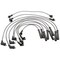 Pro Series Wire Standard Motor Products, Spark Plug Wire Set,  26454 - alternate 1