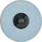 Pferd 3'' COMBIDISC Ceramic Disc - Type CDR - Ceramic Oxide - 36 Grit 42635 - alternate 4