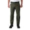 First Tactical TACTICAL UNIFORM PANTS, 36 in, Olive Drab Green, 35% Cotton Ripstop, 65% Polyester 114041 - alternate 1