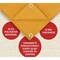 Mytee Products 16ft x 20ft Canvas Tarp - Tan CT16-20-T - alternate 8