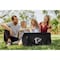 Picnic Time Family Of Brands NFL Atlanta Falcons - 64 Can Collapsible Cooler 716-00-179-024-2 - alternate 3