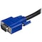 Startech.Com 10 ft 2-in-1 Universal USB KVM Cable SVUSB2N1_10 - alternate 4