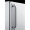 Summit Commercial 24in Wide All-Refrigerator, ADA Height FF6W7BZADA - alternate 8