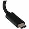 Startech.Com ACTIVE DISPLAYPORT TO VGA ADAPTER CONNECTS VGA MONITOR 2048X1280/1920X1200/1080P DP2VGA - alternate 7
