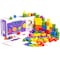 Stages Learning Materials Language Builder Stringing Beads, Home, 144-Piece Set SLM040 - alternate 1