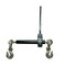 Mytee Products 5/16in - 3/8in Torque Drive Load Binder with Heavy-Duty Grab Hooks 6,600 lbs WLL CBRS-SB-516 - alternate 9